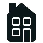 Home SVG Icon
